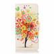 Capa OnePlus Nord CE 5G Flower Tree