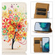 Capa OnePlus Nord CE 5G Flower Tree