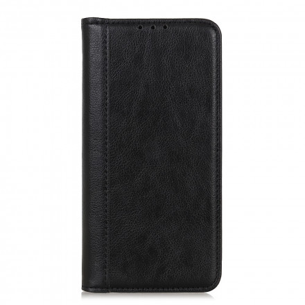 Capa Flip Cover OnePlus Nord CE 5G Leather Split Elegance