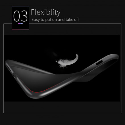 Capa Huawei P50 Pro X-Level Ultra Slim