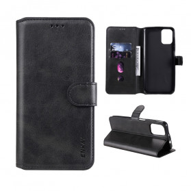 Moto G9 Plus Case ENKAY Leatherette