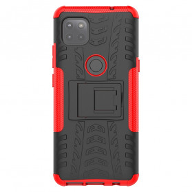 Capa Moto G 5G Premium Resistente
