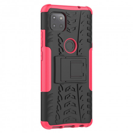 Capa Moto G 5G Premium Resistente