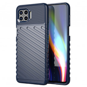 Capa Moto G 5G Plus Thunder Series