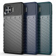 Capa Moto G 5G Plus Thunder Series