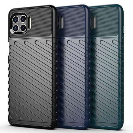 Capa Moto G 5G Plus Thunder Series