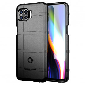 Moto G 5G Plus Capa Resistente