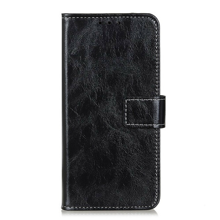 Azus Zenfone 8 Capa brilhante com costuras visíveis