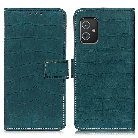 Capa Azus Zenfone 8 Crocodile Power