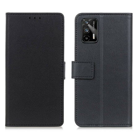 Capa Realme GT 5G Classic Leather Effect