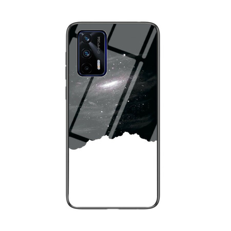 Realme GT 5G Capa de vidro temperado Beleza