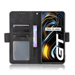 Capa multi-cartões Realme GT 5G Premier Class