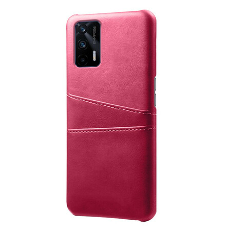 Capa de cartão Realme GT 5G KSQ