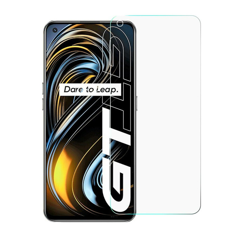 Realme GT 5G PelÃ­cula pelÃ­cula pelÃ­cula protectoraaa de ecrã