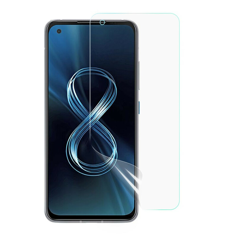 PelÃ­cula pelÃ­cula pelÃ­cula protectoraaa de ecrã para o Azus Zenfone 8 LCD