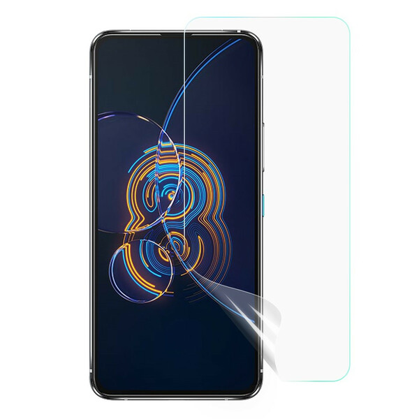 PelÃ­cula pelÃ­cula pelÃ­cula protectoraaa de ecrã para Asus ZenFone 8 Flip