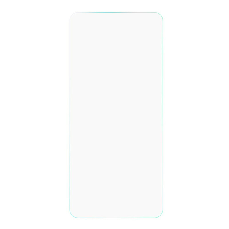 PelÃ­cula pelÃ­cula pelÃ­cula protectoraaa de vidro temperado Arc Edge (0,3mm) para ecrã Azus Zenfone 8 Flip screen