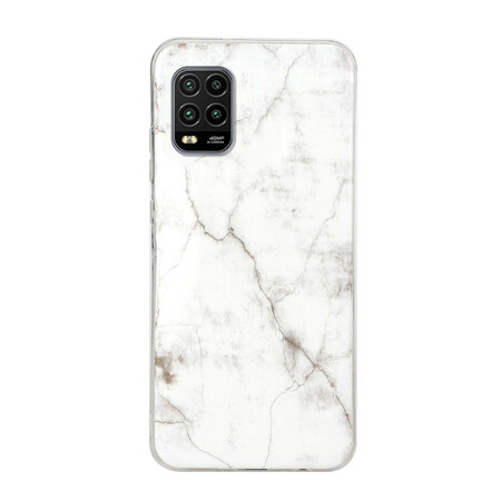 Xiaomi Mi 10 Lite Capa de Mármore