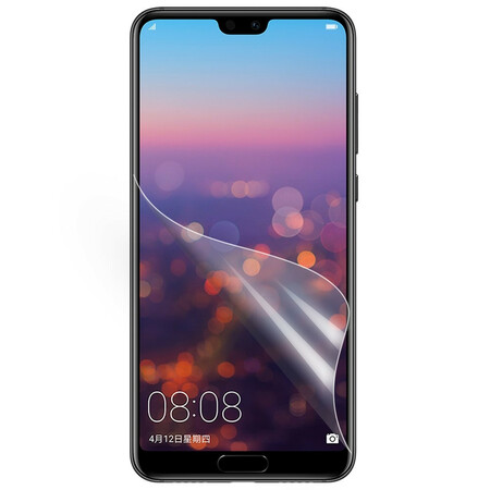 PelÃcula pelÃcula pelÃcula protectoraaa de ecrã para LCD Huawei P20 Pro