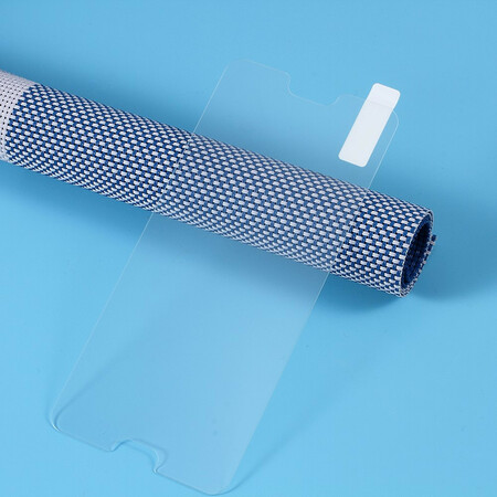 PelÃcula pelÃcula pelÃcula protectoraaa de vidro temperado Arc Edge (0,25mm) para ecrã Huawei P20 Pro