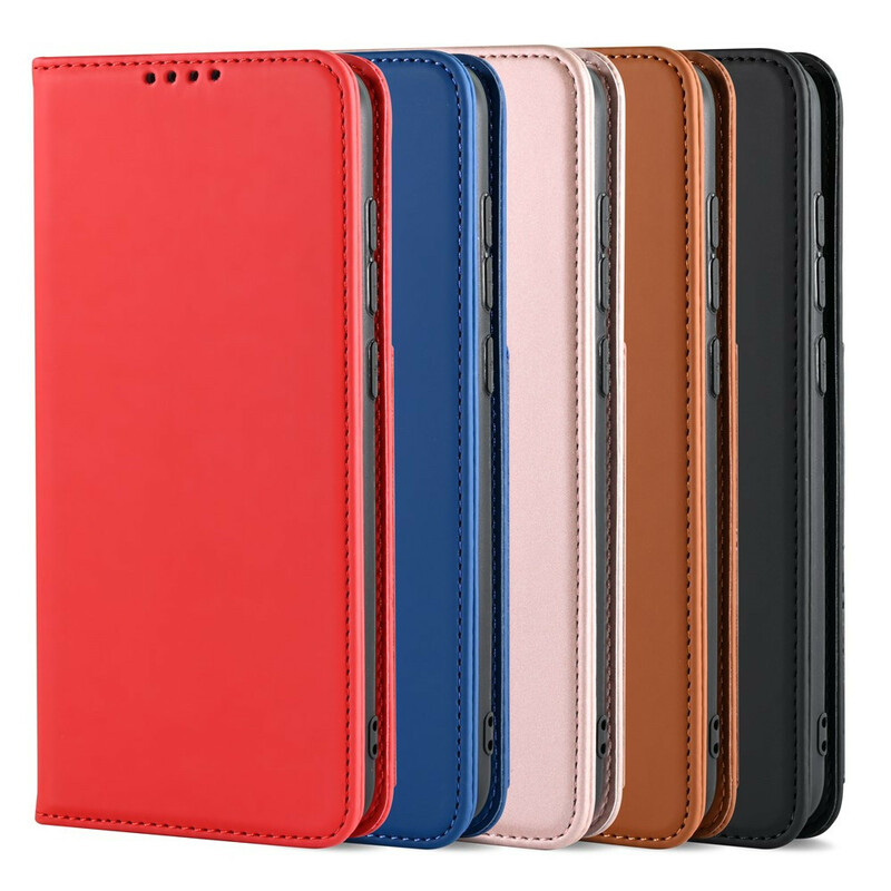 Tampa Flip Cover Xiaomi Mi 10 Lite Card Holder