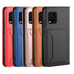 Tampa Flip Cover Xiaomi Mi 10 Lite Card Holder