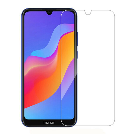 PelÃcula pelÃcula pelÃcula protectoraaa de vidro temperado Arc Edge (0,3mm) para ecrã Honor 8S