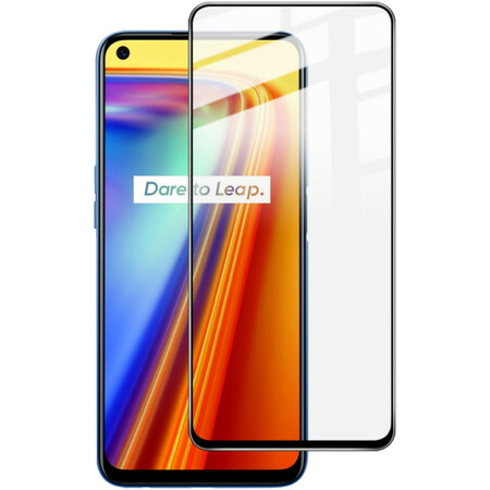 Protecção de vidro temperado IMAK Pro para Realmi 7