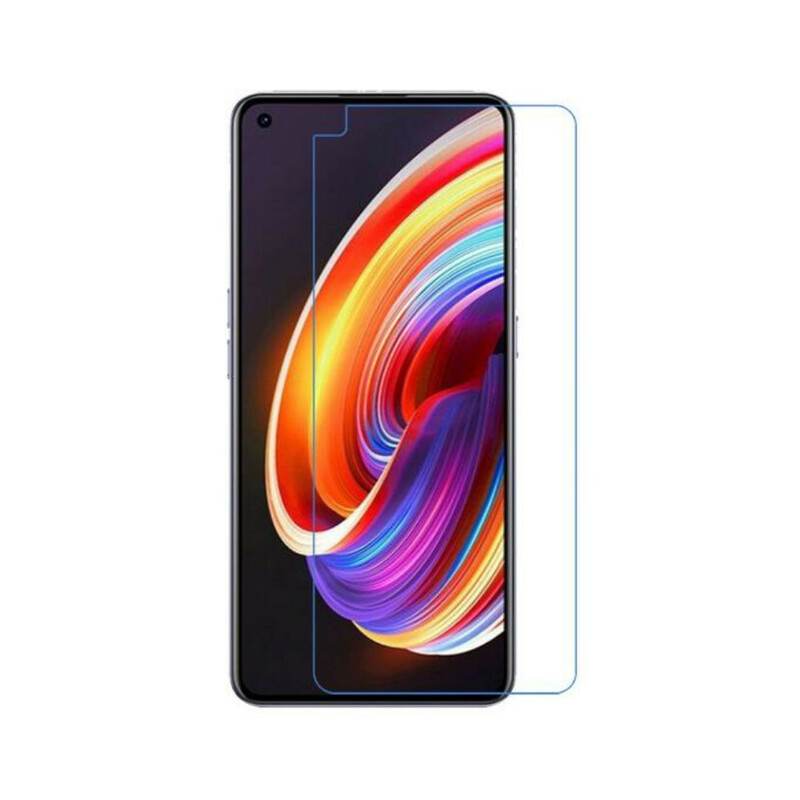 Película de protecção do ecrã LCD para Realme 7