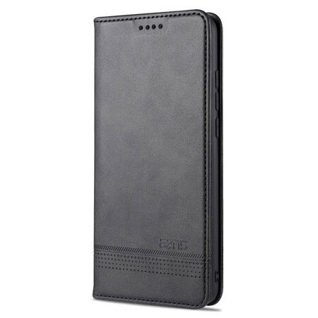 Tampa Flip Cover Xiaomi Mi 10 / 10 Pro Style Leather AZNS