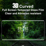 IMAK 3D protecção de vidro temperado para Oppo Find X3 Neo IMAK 3D protecção de vidro temperado para Oppo Find X3 Neo