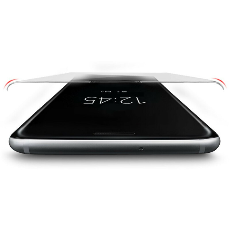 IMAK 3D protecção de vidro temperado para Oppo Find X3 Neo IMAK 3D protecção de vidro temperado para Oppo Find X3 Neo
