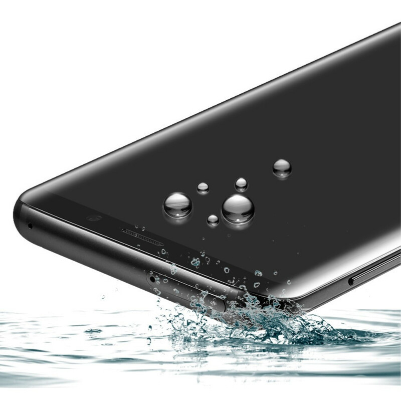 IMAK 3D protecção de vidro temperado para Oppo Find X3 Neo IMAK 3D protecção de vidro temperado para Oppo Find X3 Neo