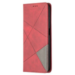 Capa Flip Xiaomi Mi 10T / 10T Pro Style Artist