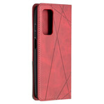 Capa Flip Xiaomi Mi 10T / 10T Pro Style Artist