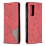 Capa Flip Xiaomi Mi 10T / 10T Pro Style Artist