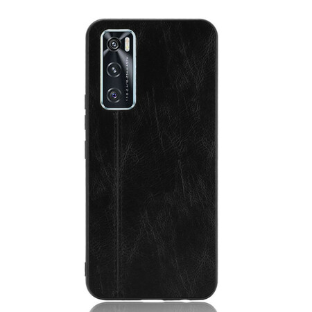 Costura de Estilo de Couro Vivo Y70