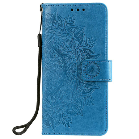Xiaomi Mi 10T / Capa Pro Mandala Sun 10T