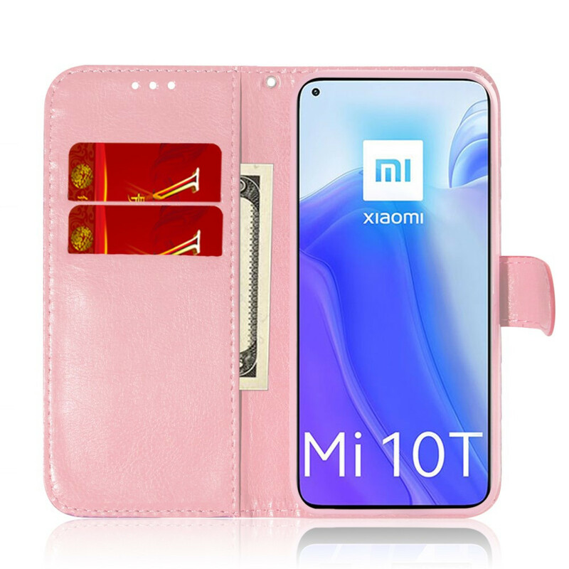 Xiaomi Mi 10T / 10T Pro Case Pure Colour