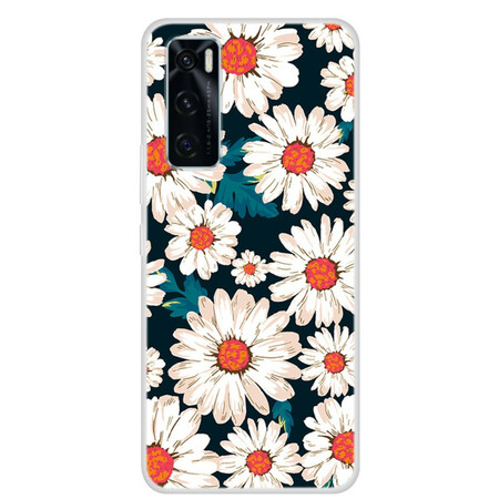 Capa Vivo Y70 Daisy