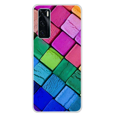 Cubos Coloridos Vivo Y70