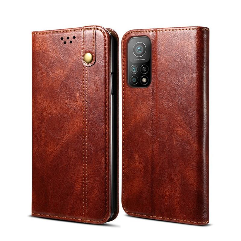 Tampa Flip Cover Xiaomi Mi 10T / 10T Pro Leatherette