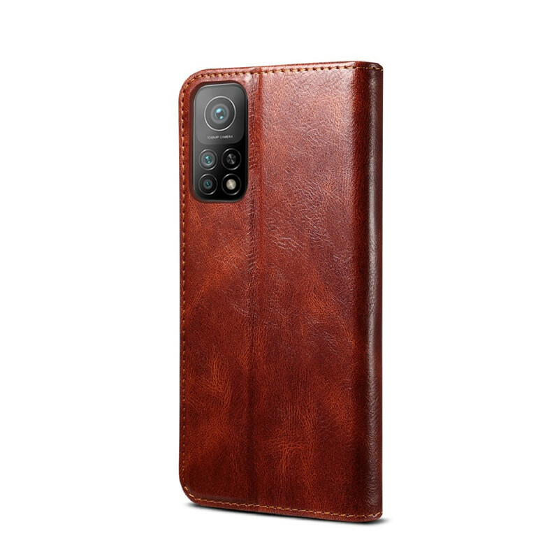 Tampa Flip Cover Xiaomi Mi 10T / 10T Pro Leatherette