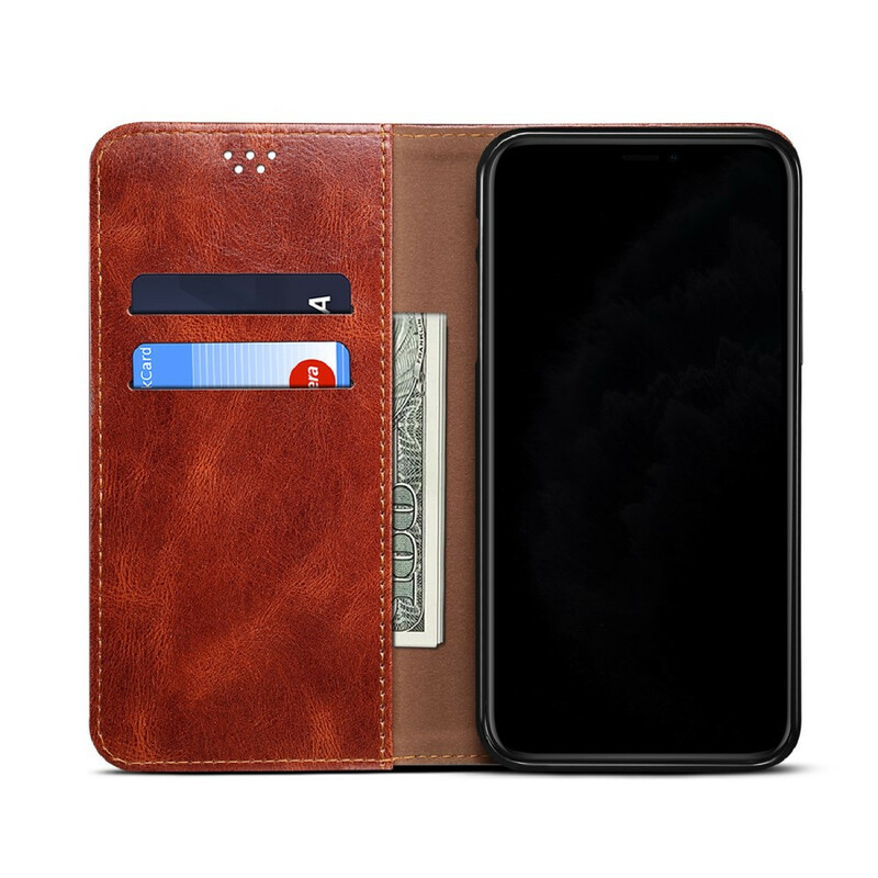 Tampa Flip Cover Xiaomi Mi 10T / 10T Pro Leatherette