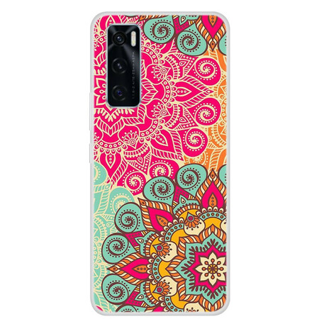 Capa Vivo Y70 Trend Mandala