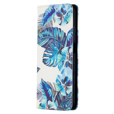 Capa Flip Xiaomi Mi 10T / 10T Pro Sheets
