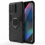 Capa Resistente ao Anel Oppo X3 / X3 Pro