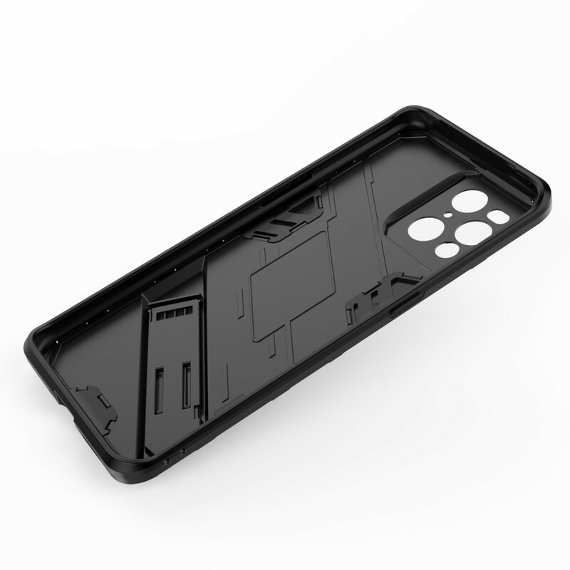 Mãos Livres em Duas Posições em Oppo X3 / X3 Pro Capa Removível Mãos Livres em Duas Posições em Oppo X3 / X3 Pro Capa Removível