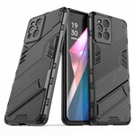 Mãos Livres em Duas Posições em Oppo X3 / X3 Pro Capa Removível Mãos Livres em Duas Posições em Oppo X3 / X3 Pro Capa Removível