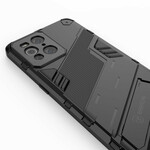 Mãos Livres em Duas Posições em Oppo X3 / X3 Pro Capa Removível Mãos Livres em Duas Posições em Oppo X3 / X3 Pro Capa Removível